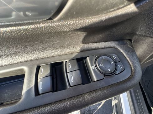 Certified 2021 GMC Terrain SLT image 13