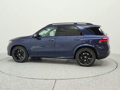 New 2026 Mercedes-Benz GLE 580 4MATIC image 8