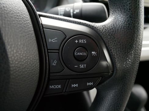 Certified 2022 Toyota Corolla LE image 25