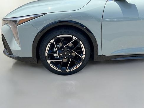 New 2026 Kia K4 GT-Line FWD image 32