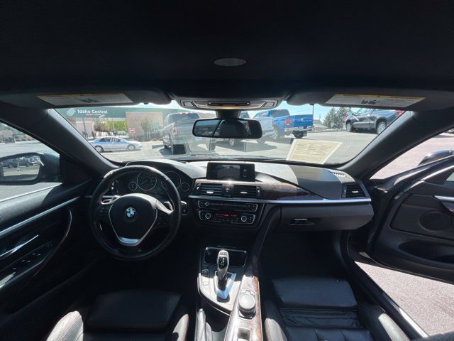 Used 2015 BMW 435i Convertible RWD image 32