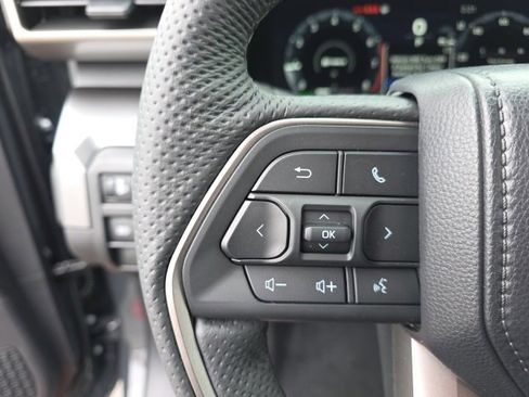 New 2025 Toyota Tacoma TRD Off-Road image 16