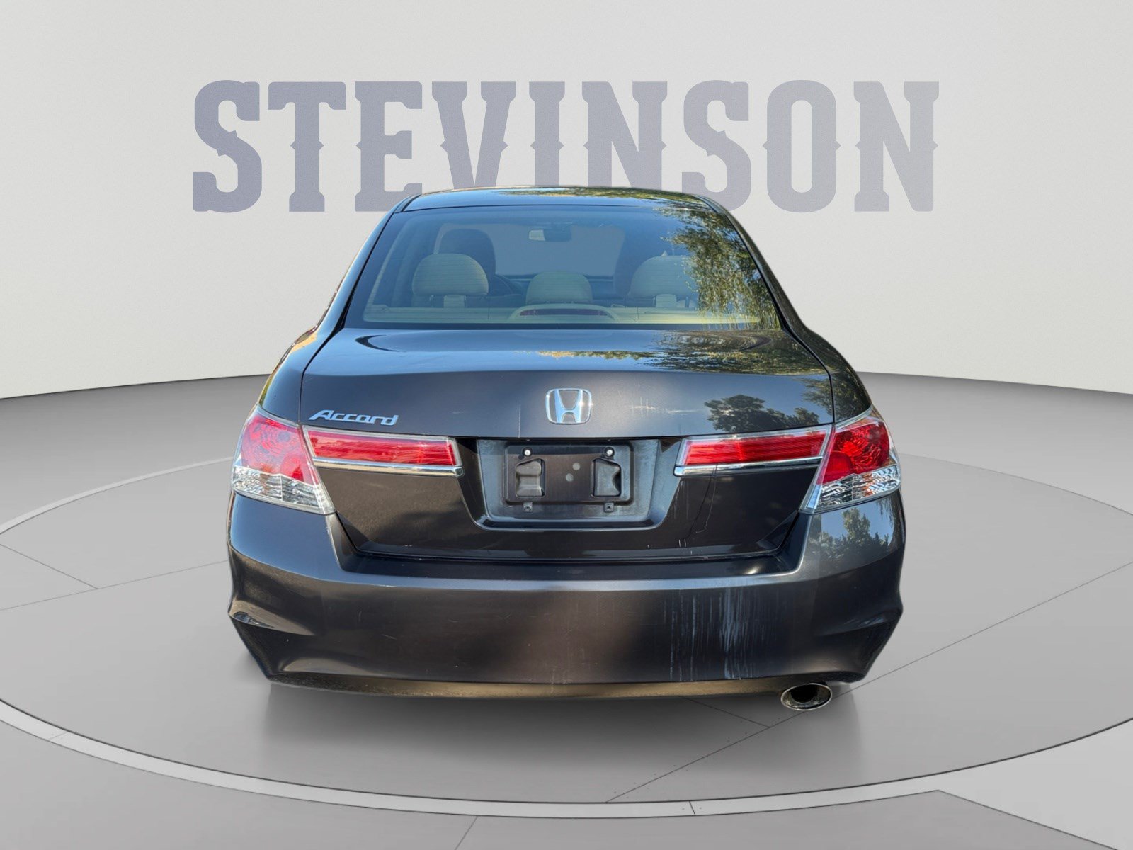 Used 2012 Honda Accord LX image 4