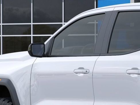 New 2026 GMC Canyon Elevation w/ Convenience Package RWD image 12