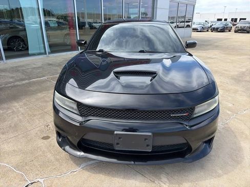 Used 2021 Dodge Charger R/T RWD image 6