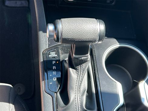 Used 2023 Kia K5 LXS image 13