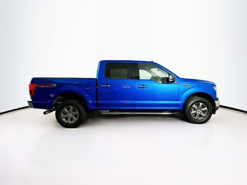 Used 2020 Ford F150 XLT w/ Equipment Group 302A Luxury image 10