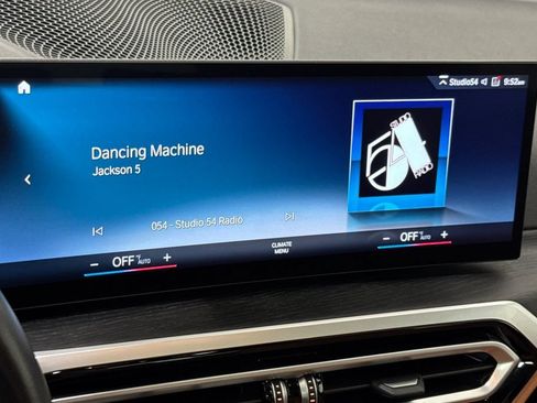 Used 2023 BMW i4 eDrive40 RWD image 20