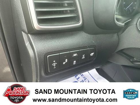 Used 2020 Hyundai Tucson Ultimate AWD/4WD image 15
