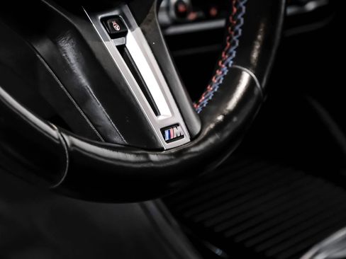 Used 2020 BMW X3 M w/ Executive Package image 22