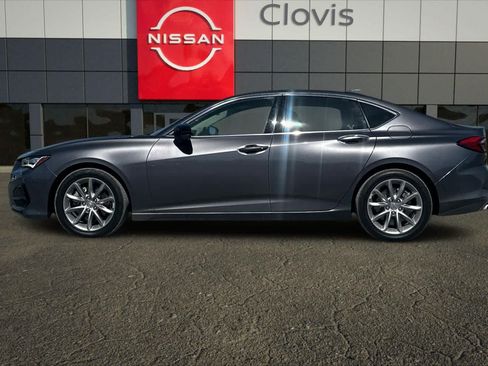 Used 2023 Acura TLX FWD image 6