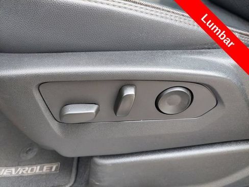 Used 2022 Chevrolet Suburban High Country w/ Max Trailering Package AWD/4WD image 20