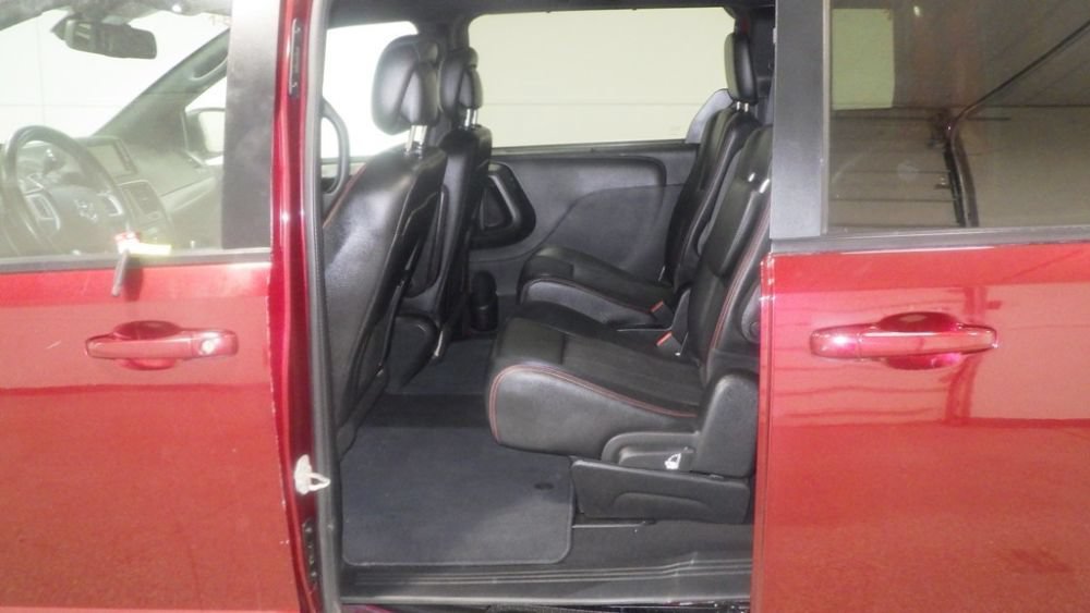 Used 2019 Dodge Grand Caravan GT FWD image 7