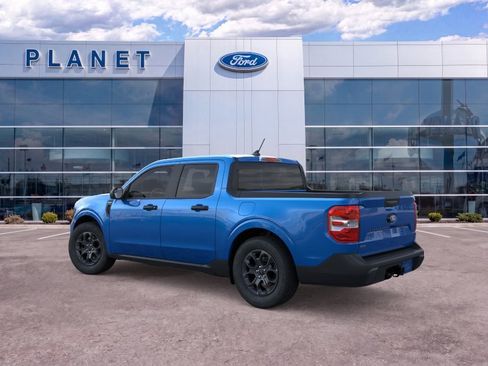 New 2026 Ford Maverick XLT FWD image 5