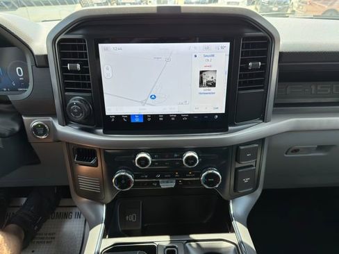 Used 2025 Ford F150 Lightning XLT AWD/4WD image 28