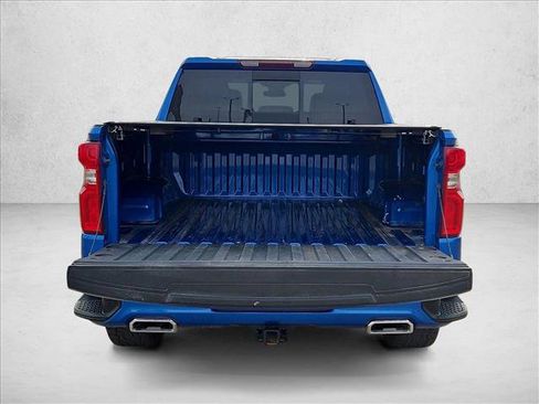 Used 2023 Chevrolet Silverado 1500 RST w/ Texas Edition Plus AWD/4WD image 6
