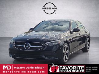 Used 2024 Mercedes-Benz C 300 4MATIC Sedan video 2