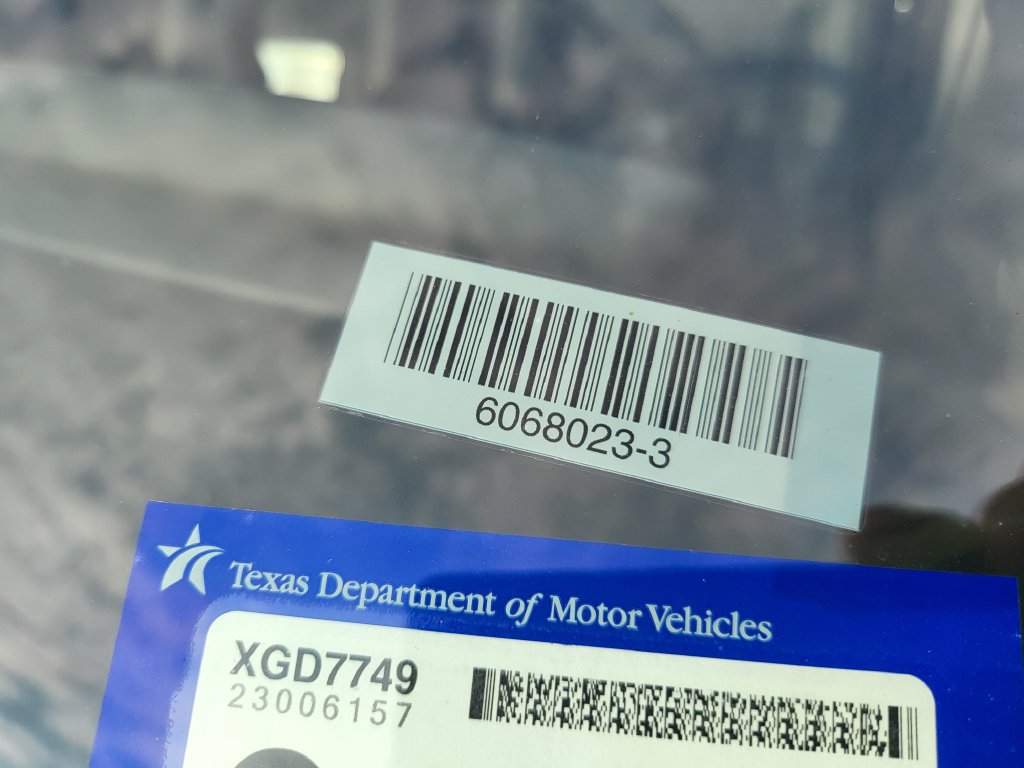 Used 2026 Buick Envista Preferred FWD image 3