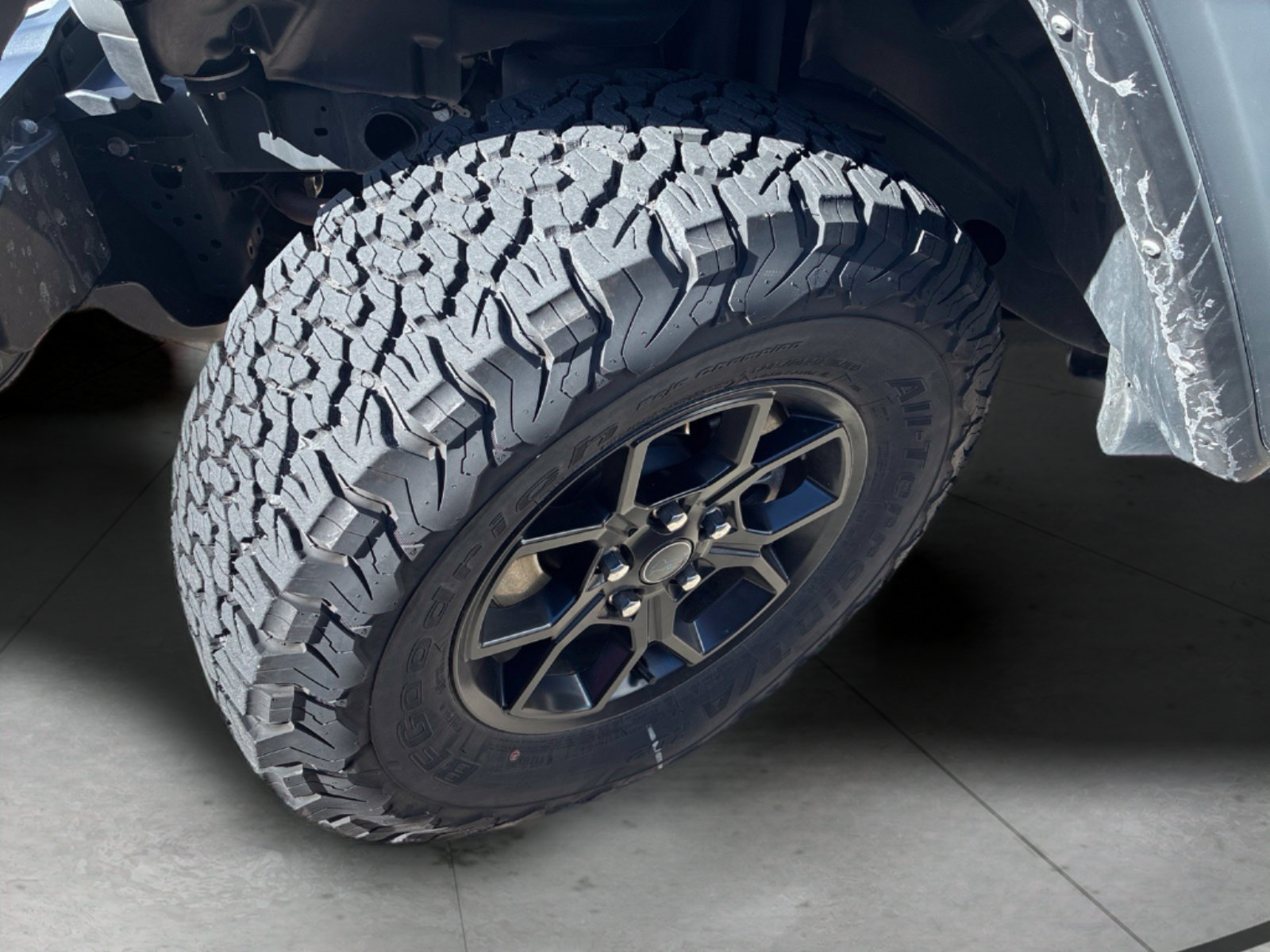 Certified 2024 Jeep Wrangler Unlimited AWD/4WD image 33
