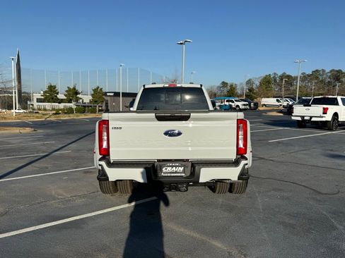 New 2026 Ford F350 XL w/ STX Appearance Package image 6