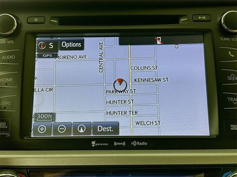 Used 2017 Toyota Highlander Limited image 15