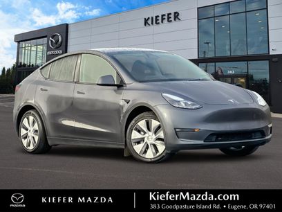 Used 2023 Tesla Model Y Long Range