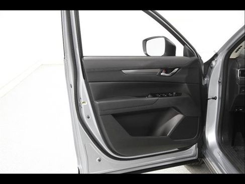 Used 2023 MAZDA CX-5 AWD 2.5 S image 4