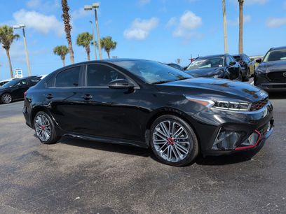 Used 2024 Kia Forte GT