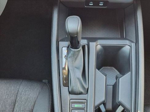 Used 2025 Honda Accord SE image 12