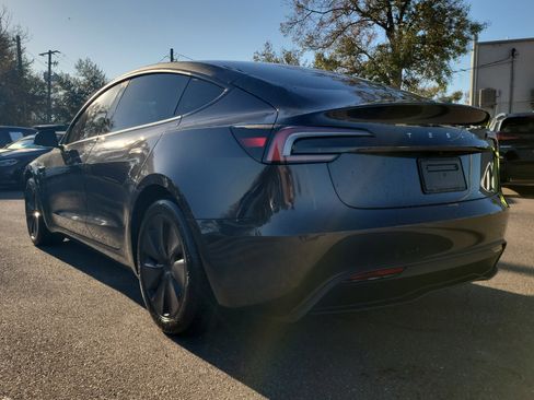 Used 2024 Tesla Model 3 Base image 6