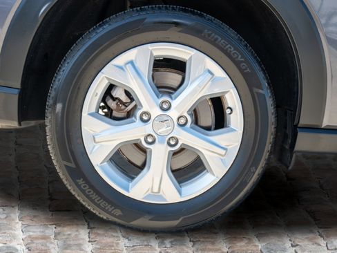 Certified 2023 Honda HR-V LX image 34