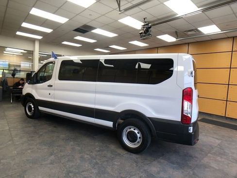 Certified 2023 Ford Transit 350 XL image 5