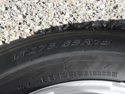 Used 2022 Ford F350 XL w/ Power Equipment Group image 41