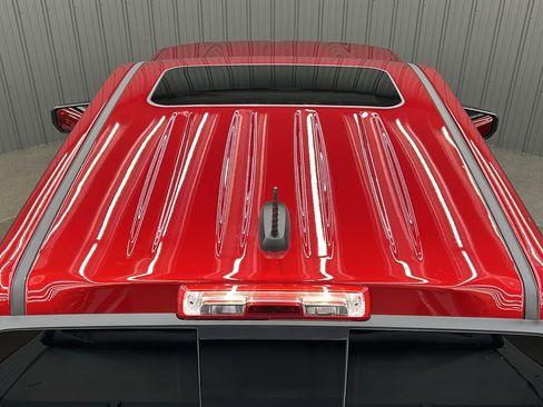 Used 2024 GMC Canyon AT4X image 19