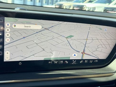 New 2026 Buick Envision Avenir image 18