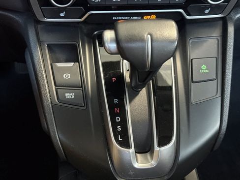 Used 2018 Honda CR-V EX-L image 23
