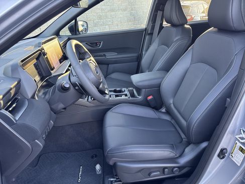 New 2026 Subaru Outback Limited image 28