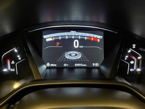 Used 2020 Honda CR-V Touring image 10