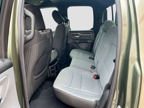 Used 2021 RAM 1500 Big Horn AWD/4WD image 23