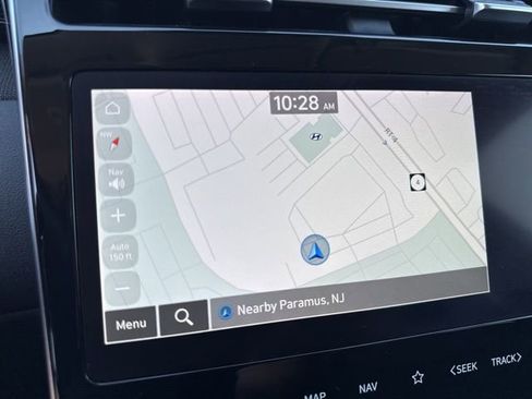 Used 2023 Hyundai Tucson Limited image 6