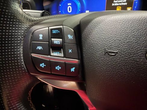 Used 2020 Ford Explorer ST w/ ST Street Pack AWD/4WD image 22