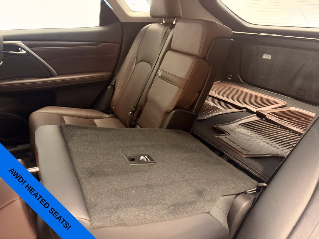 Used 2019 Lexus RX 350 AWD w/ Premium Package image 17