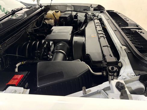 Used 2023 Chevrolet Silverado 2500 W/T w/ WT Convenience Package image 41