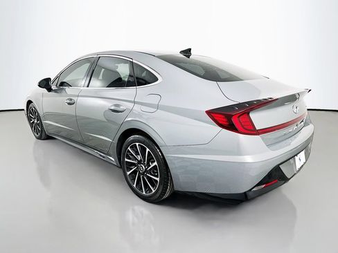 Used 2020 Hyundai Sonata SEL Plus FWD image 7