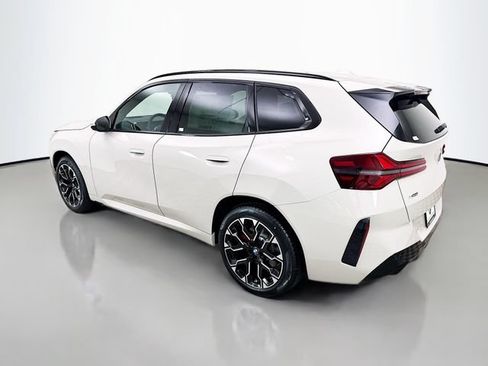 New 2026 BMW X3 xDrive30i w/ Premium Package AWD/4WD image 5