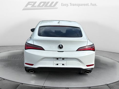 Used 2024 Acura Integra FWD image 6