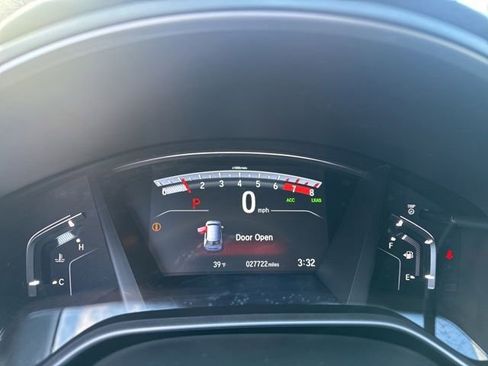 Used 2017 Honda CR-V EX image 11