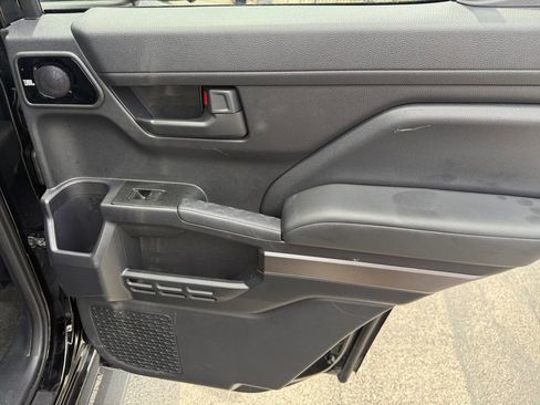 Used 2025 Toyota 4Runner TRD Sport Premium AWD/4WD image 20