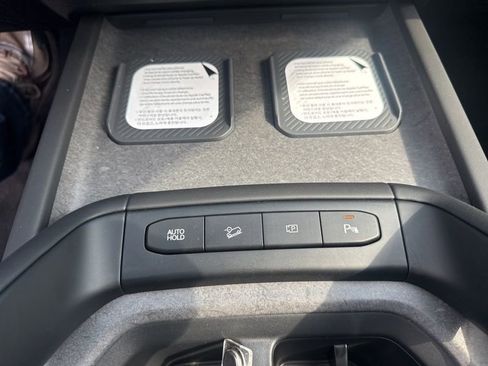 New 2027 Kia Telluride EX X-Line image 48