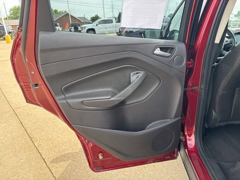 Used 2016 Ford Escape Titanium w/ Equipment Group 301A FWD image 20